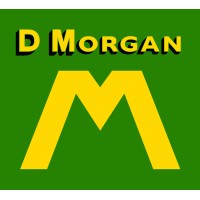 d. morgan plc