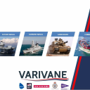 varivane industries limited