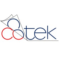 cotek papers limited