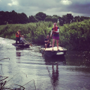 waveney rush limited