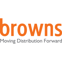 browns distribution services limited