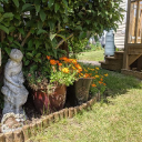 peewit caravans limited