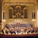 philharmonia chorus limited