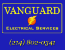 vanguard electrical services limited