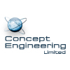 concept engineering limited