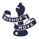 bishop's move limited