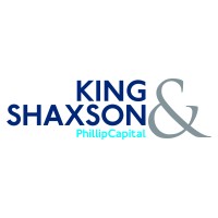 king & shaxson limited