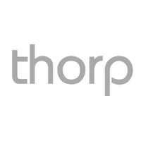 thorp modelmakers limited