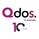 qdos event hire limited