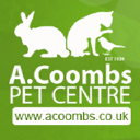 a.coombs pet centre limited