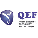 queen elizabeth's foundation for disabled people