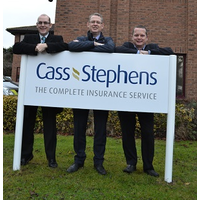 cass-stephens insurances limited