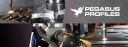 pegasus profiles limited