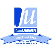 john unwin (electrical contractors) limited