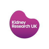 kidney research uk