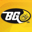 bg great britain limited