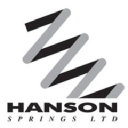 hanson springs limited