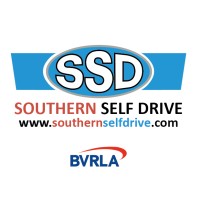 southern self drive limited