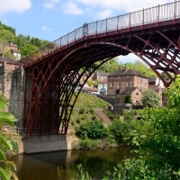 ironbridge gorge museum trust limited