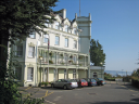 fishguard bay hotel limited