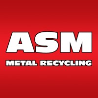 asm metal recycling ltd.