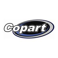 copart uk limited