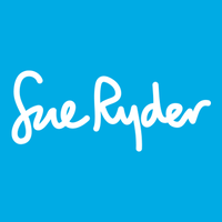 sue ryder
