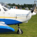 sherburn aero club limited