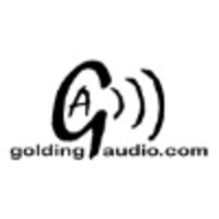 golding audio limited