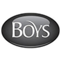 boys holdings plc