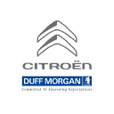 duff morgan & vermont limited