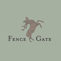 fence gate limited
