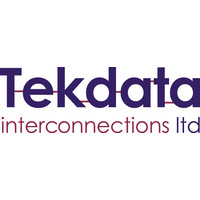 tekdata interconnections limited