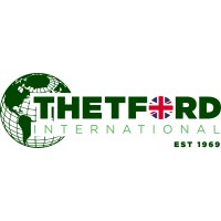 thetford international compactors limited