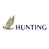 hunting plc