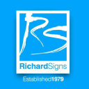 richard signs limited