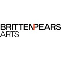 britten pears arts