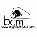 big city music limited