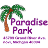 paradise park limited