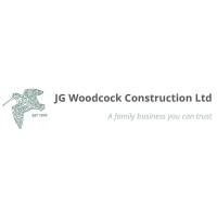 j.g.woodcock construction limited
