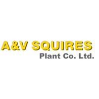 a. & v. squires plant co. limited
