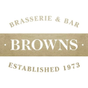 browns restaurants limited