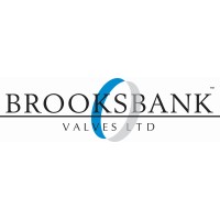 brooksbank valves limited