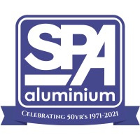spa aluminium limited