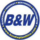 b.w. plant hire limited