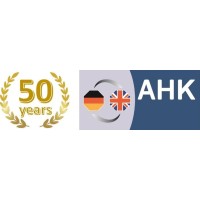 german-british chamber of industry & commerce