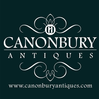 canonbury antiques limited