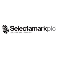 selectamark security systems plc