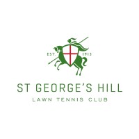st. george's hill lawn tennis club limited