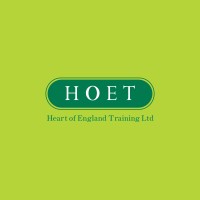 heart of england training limited